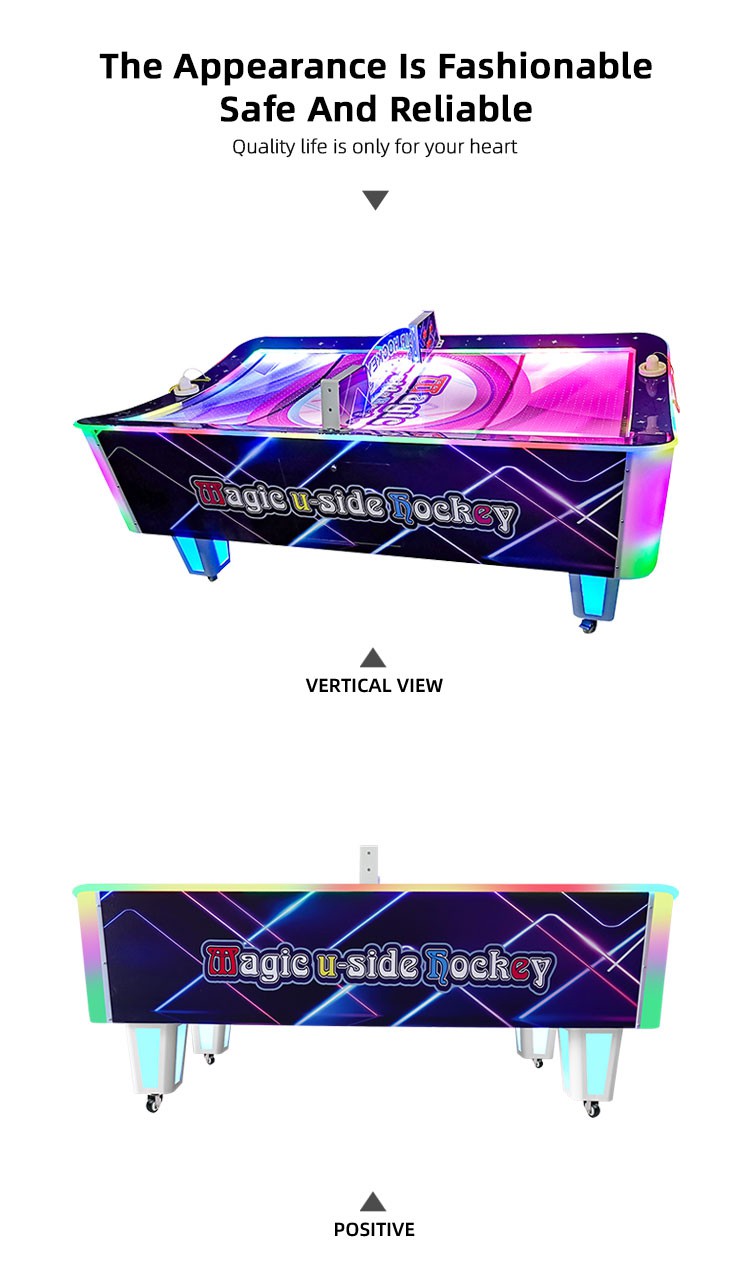 curved air hockey table manufacturer curved air hockey table manufacturer