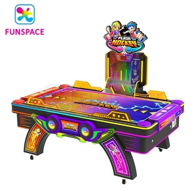 コインOPエアホッケーコマーシャルテーブルアーケードゲーム