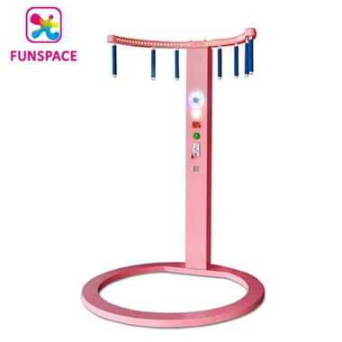 スティックゲーム反応チャレンジアーケードをキャッチします