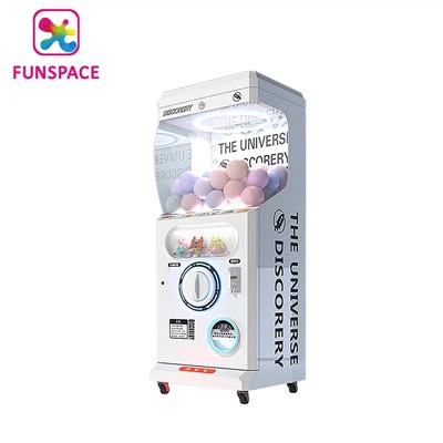 卸売アーケード ガシャポン マシン